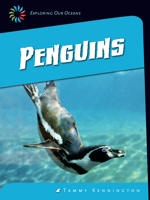 Tammy Kennington创作的Penguins作品的详细信息 - 可供借阅